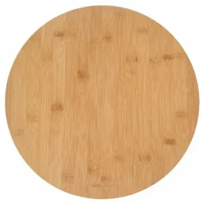 Niska cena Taca Deska Obrotowa Do Serwowania Pizzy 35cm Kinghoff Lumarko